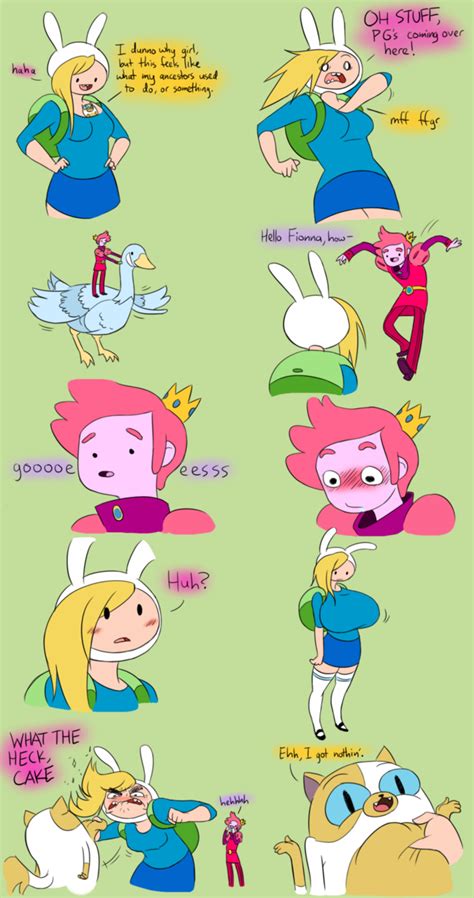 rule34 adventure time